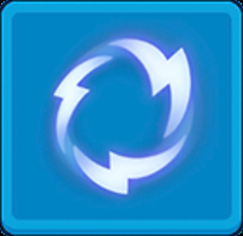 Chain Lightning Icon