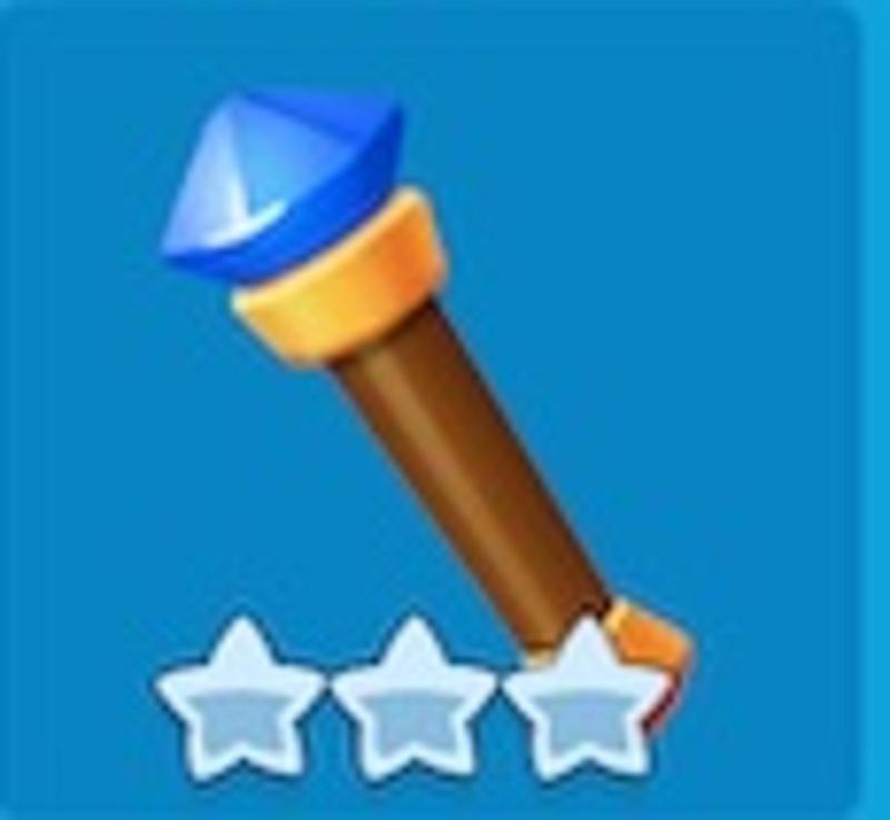 Ice Wand Icon